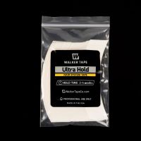 เทประบบผมสีขาวแข็งแรงเป็นพิเศษยึดเกาะแน่นฟิล์มสองด้าน2-4สัปดาห์เทปกาวซุปเปอร์สำหรับวิกผมลูกไม้/วิกผู้ชาย/แฮร์พีซ