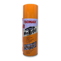 โซแน็กซ์ น้ำมันอเนกประสงค์ครอบจักรวาล ขนาด 500 มล.  - Sonax Mos2 Oil 500 ml