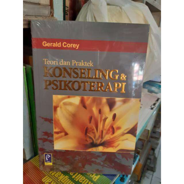 Teori Dan Praktek KONSELING & PSIKOTERAPI | Lazada Indonesia