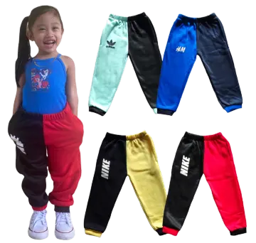 Outdoorbuy Child Kids Boys' Sports Tights Boys' pants Base Layer