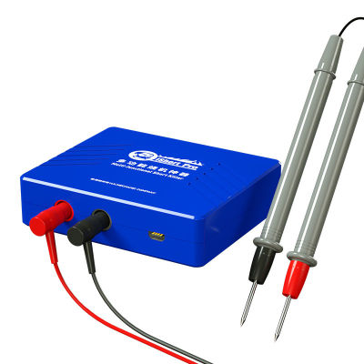 MECHANIC IShort Pro Multi-Function Short-Circuit Detector สำหรับเมนบอร์ดศัพท์มือถือ Anti-Burn Fault Repair Checking
