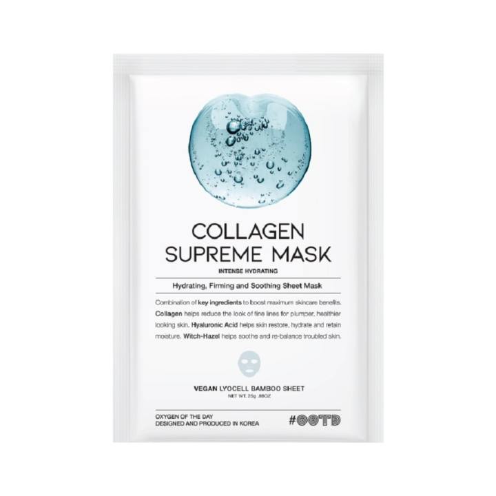 Collagen Supreme Mask 1s | Lazada