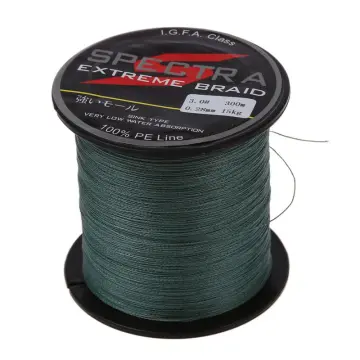 Shop Rikimaro 6lb 8x Braid with great discounts and prices online