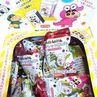 Spot Japanese Crayon Shin-chan Animal Cos Theater Edition Rubber Blind Bag