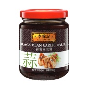 COMBO 2 Tương Tàu Xì, Black Bean Garlic Sauce 226g - LEE KUM KEE