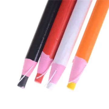 36 Pcs Peel Off China Markers Grease Pencils for Glass Mechanical