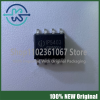 10ชิ้น IP5403 5403ชาร์จ IC ชิป ESOP8ต้นฉบับใหม่