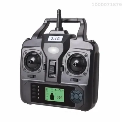 【COD/new】รีโมทคอนโทรลสำหรับ GPS เหยื่อตกปลาเรือ D18B D16B D16E D18E