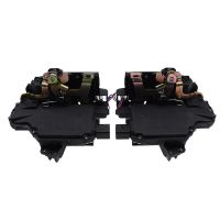 1Set Door Lock Actuator Latch Rear Left &amp; Right Side New for VW Jetta Golf Passat B5 Beetle