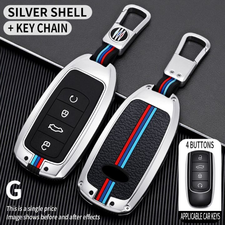 2021-for-chery-tiggo-8plus-car-key-cover-for-chery-tiggo-8-new-5-plus-7pro-accessories-car-styling-keychain-protect-set-holder