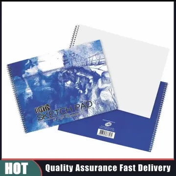 Shop Sketch Pad Big A4 with great discounts and prices online - Oct 2023