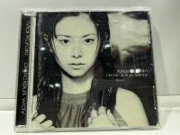 1   CD  MUSIC  ซีดีเพลง      Mai Kuraki  delicious way     (N1F114)