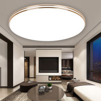 LED Ceiling Light Ultra Thin Surface Modern 220V 12W 18W 24W 36W 48W 72W Panel Kitchen Bedroom Lighting Living Room Lamp Home