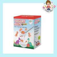 Yogurt Melts Kids - ขนมโยเกิร์ต เหมาสำหรับเด็ก6เดือนขึ้นไป รสมะเขือเทศ
