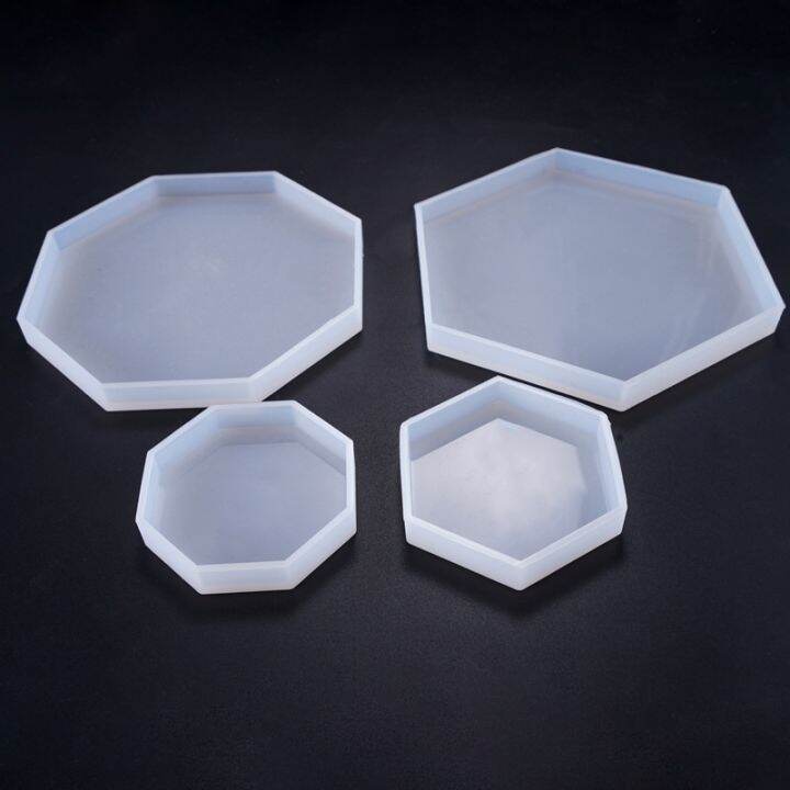 cod-epoxy-mold-handmade-variety-of-diamond-shaped-coasters-crystal-glue-size-silicone