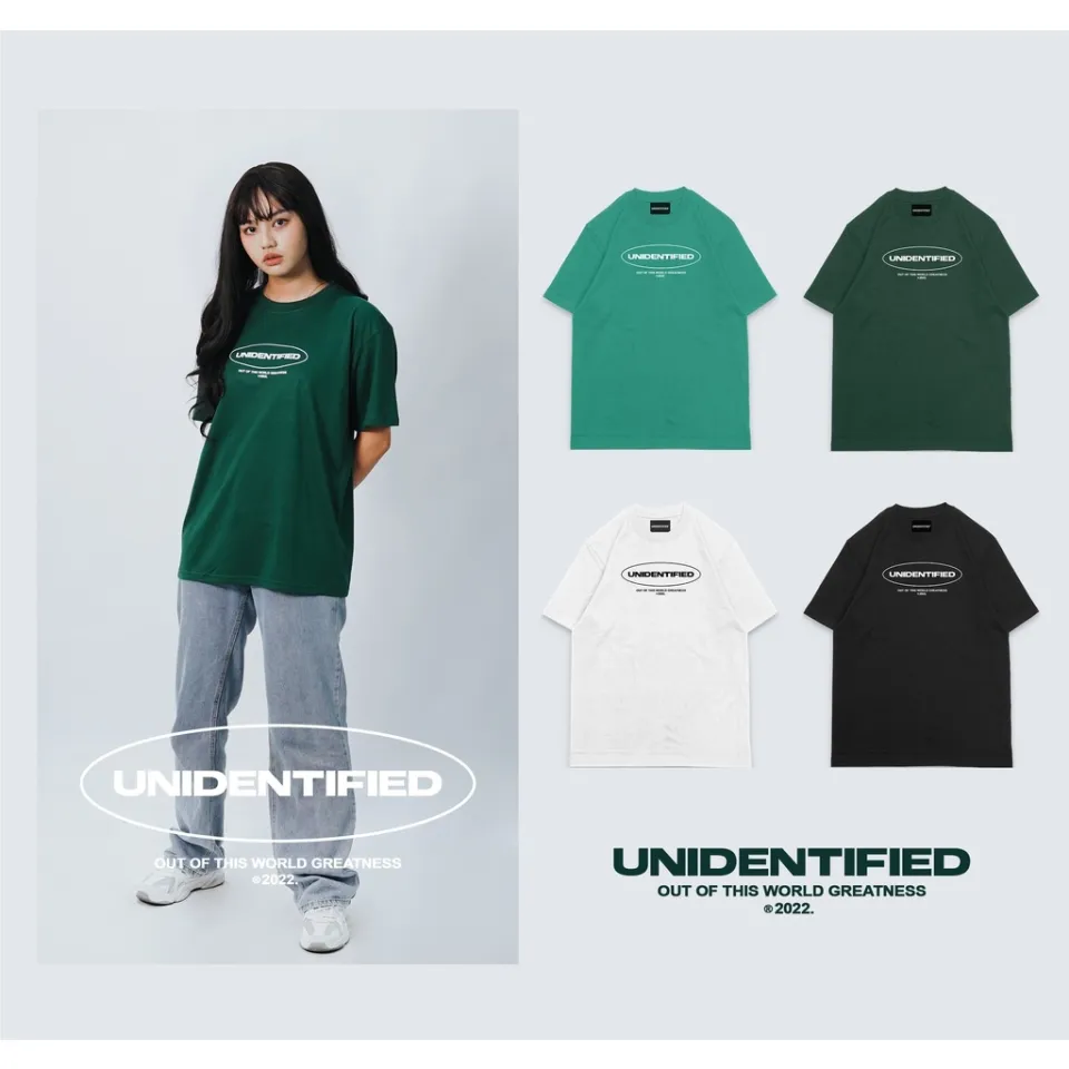 RETRO CLASSICS UNIDENTIFIED x Essential PALM Collection Oversized