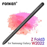 【XX】Stylus S-Pen para Samsung Galaxy Z Fold 3  Caneta de tela 5G Edition  SM-F9260  Caneta para escrita manual  Touch Stylus  Caneta para desenho