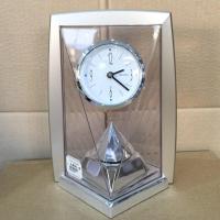 SEIKO Clock นาฬิกา ตั้งโต๊ะ รุ่น QXN206S