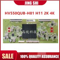 2023 Gratis Ongkir ใหม่อัพเกรดสำหรับ BOE Logic Board HV550QUB-H11 HV550QUB-H81 2K