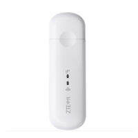 ZTE MF79 MF79U 150Mbps โมเด็มมือถือบรอดแบนด์การ์ดเครือข่าย4กรัม Wifi Usb ไร้สาย Dongle โมเด็มที่มีเสาอากาศ PK E8372h-153