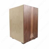 (สั่งสินค้า 3 วัน) กลองคาฮอง Cajon Magie Standard 1NT คุณภาพมาตรฐานส่งออก ผลิตในประเทศไทย