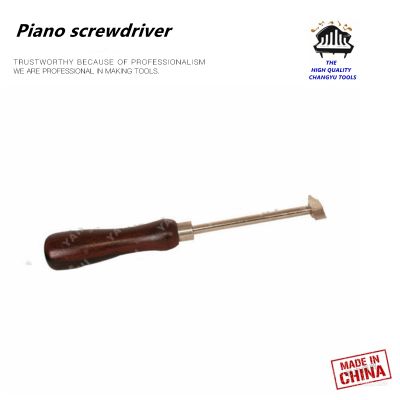 ✿ Piano tuning tools accessories high quality Piano screwdriver 1636 Piano repair tool parts