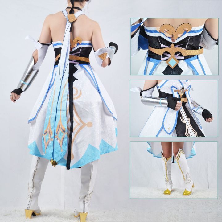 lumine-cosplay-costume-for-genshin-impact-game-traveller-uniform-outfit-clothes-halloween-party-full-set-anime-wigs-women