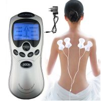 PP เครื่องงนวด Superhomeshop Electronic Body  ไฟฟ้าเพื่อสุขภาพ  กดจุดไฟฟ้ากระตุ้นกล้ามเนื้อ รุ่น Digital Therapy Machเครื่องนวดผ่อนคลาย  เครื่องนวดเพื่อสุขภาพ นวดบำบัด