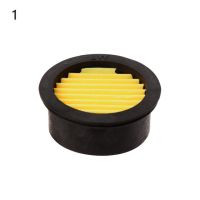 LLJLJ-12.5/16/20mm Air Compressor Spare Parts Metal Air Compressor Intake Filter Squelch Muffler Air Filter 1/2 39;39; 5/8 Quot;3/4 39;39; Thread