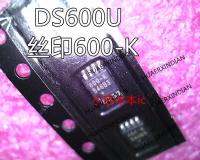 5PCS New Original New Original DS600U MSOP8  Printing 600-K In Stock