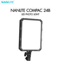 Nanlite Compac 24B LED Photo Light ประกันศูนย์ไทย