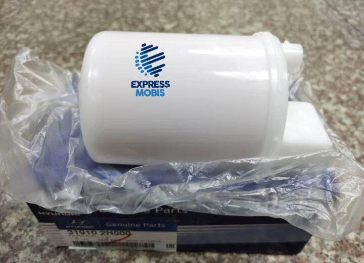 FUEL FILTER HYUNDAI ELANTRA 2.0 2008 / KIA FORTE & KOUP , RONDO Lazada