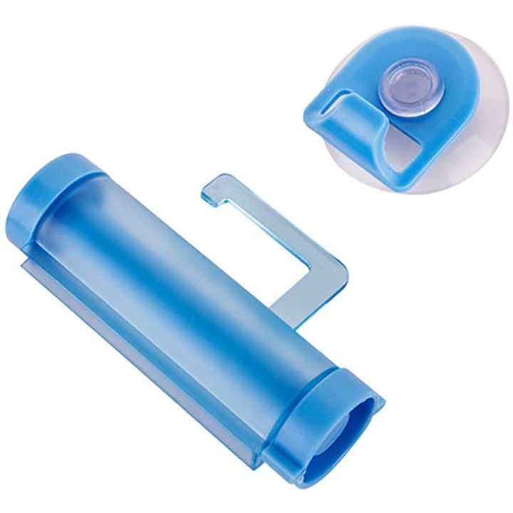 hot-dt-plastic-rolling-tube-squeezer-toothpaste-dispenser-sucker-holder-manual-syringe-gun