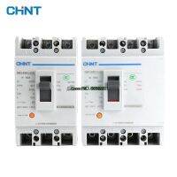 【YF】 CHNT NM1 160-250A Moulded Case Circuit Breaker Air Switch NM1-160S/330 NM1-200S/330 NM1-225S/33 160A 200A 225A 250A CHINT