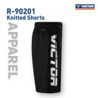 VICTOR Badminton Sport Short Pants กางเกงกีฬาขาสั้นR-90201