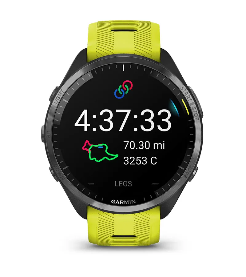 新品未開封】GARMIN Forerunner 965 Yahoo!フリマ（旧）-