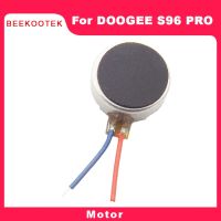 DOOGEE S96 PRO Vibrator Motor เดิมใหม่สั่น Flex Cable Ribbon ซ่อมอุปกรณ์เสริมชิ้นส่วนสําหรับ DOOGEE S96 PRO สมาร์ทโฟน