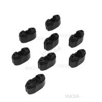 8 Pcs ซันรูฟ Slider คลิปซ่อมสำหรับ Renault Megane 3 Origin Auto Part 918066133R 7701209744