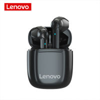 Lenovo XT89 Tws หูฟังบลูทูธไร้สายกันน้ำสัมผัสควบคุมหูฟัง Hifi