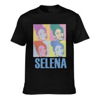 Wholesale Round Neck Selena Gomez Rare Lose You To Love Me Cotton MenS Tshirts