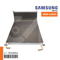 DB82-04217A แผงรังผึ้งคอยล์ร้อน Samsung แผงคอยล์ร้อนแอร์ซัมซุง (A/S ASSY-COND BENDING) อะไหล่แอร์ ของแท้ศูนย์