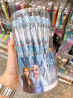 ดินสอต่อไส้ ดินสอเปลี่ยนไส้ ลายลิขสิทธิ์ เอลซ่า Frozen Elsa