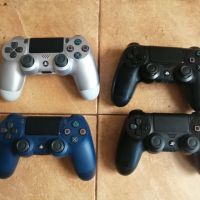 controller ps4 แท้ มือ2 jp  จอย ps4gen1 และ gen 2