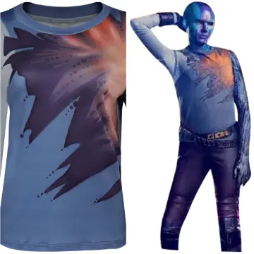 Shop Guardians Of The Galaxy Costume online | Lazada.com.ph