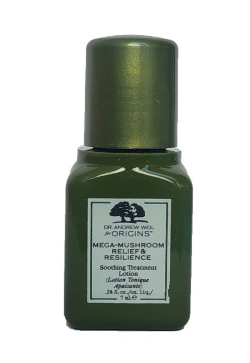 origins-mega-mushroom-relief-amp-resilience-soothing-treatment-lotion-7ml-ออริจินส์-น้ำตบเห็ด-น้ำตบ-น้ำตบออริจินส์-สกินแคร์แท้-สกินแคร์ขายดี