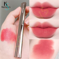 KeraSys ลิปสติก ลิปจูบไม่หลุด ลิปสติกเกาหลี แบบกันน้ำ Lipstick # ติดทนนาน