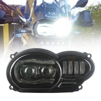 Funtasica รถยนต์ชุดไฟหน้า LED สำหรับ BMW R1200GS Adv R1200GS ซ่อม LC