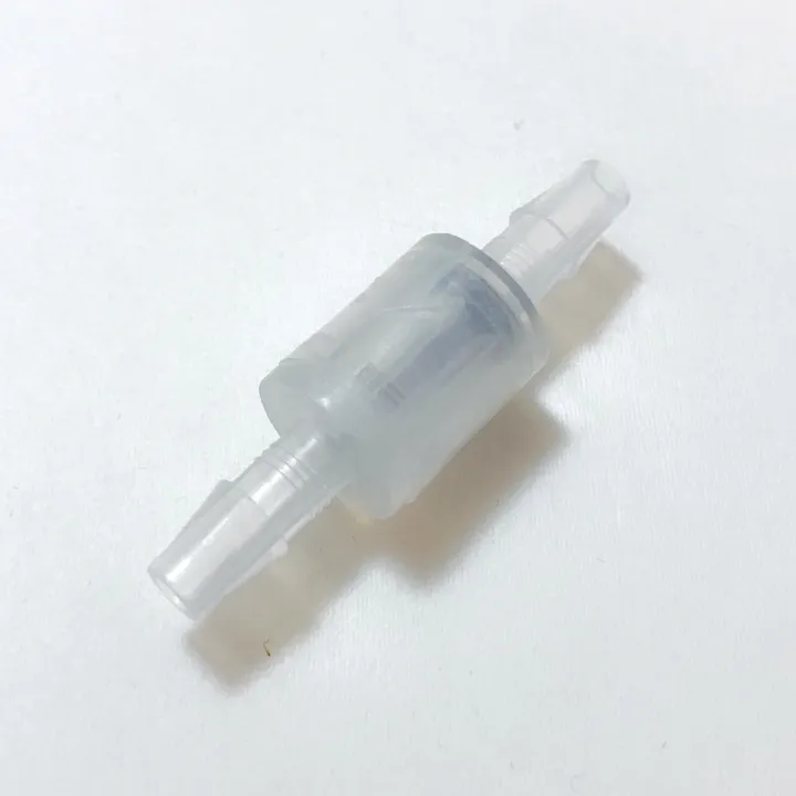 【CW】 3/16” Air Dryer Purge Valve Spring Loaded Check Valve
