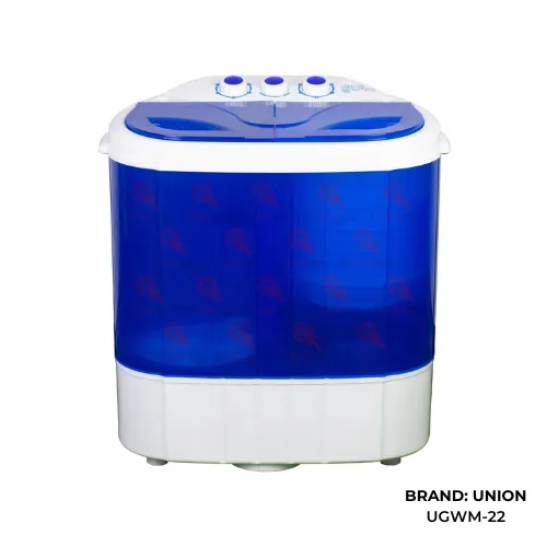 Mini Twin Tub Washing Machine with Spin Dry 2kg UGWM22 Lazada PH
