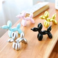 【CC】☇☑  Sculpture Small Dog Accessories Desktop Ornament Dessert Decoration SD-14